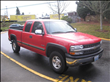 2001 Chevrolet Silverado 1500