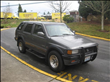 1994 Honda Passport