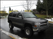 2001 Chevrolet Tahoe