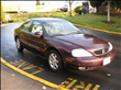 2001 Mercury Sable