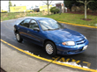 2003 Chevrolet Cavalier