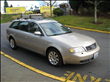 2000 Audi A6