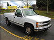 1997 Chevrolet K1500