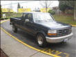 1992 Ford F150