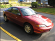 1997 Chevrolet Cavalier