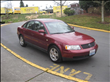 1999 Volkswagen Passat
