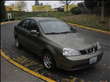 2004 Suzuki Forenza