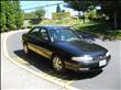 1995 Mazda 626