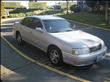 1998 Toyota Avalon