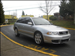 2001 Audi S4