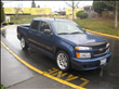 2006 Chevrolet Colorado