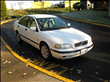 2000 Volvo S40