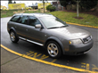 2001 Audi allroad