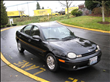 1997 Plymouth Neon