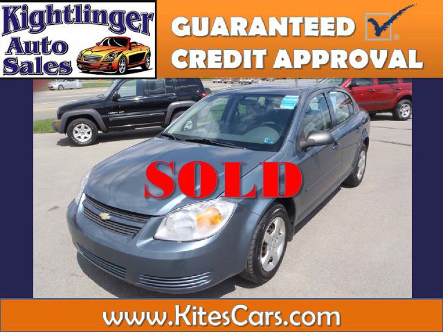 2007 Chevrolet Cobalt
