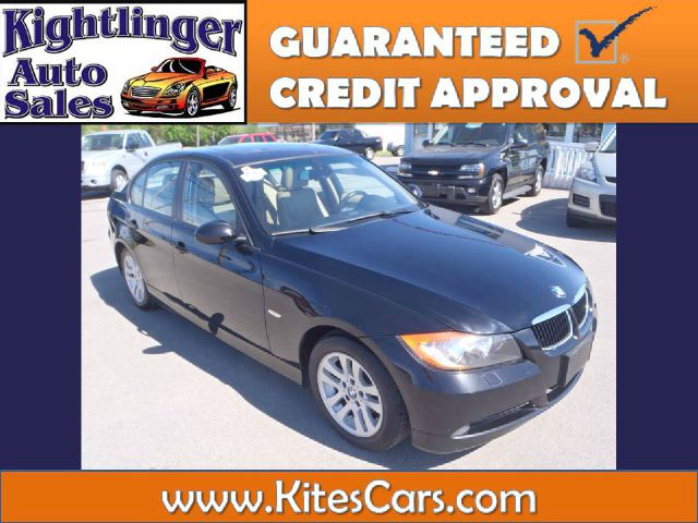 2006 BMW 3 series