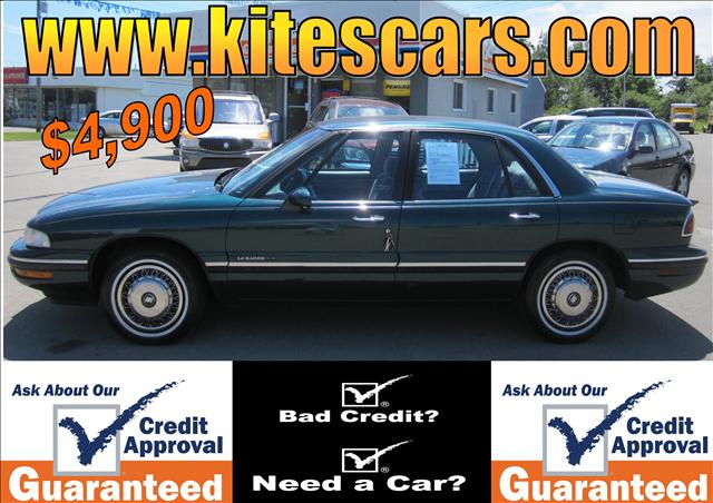 1998 Buick LeSabre