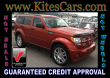 2008 Dodge Nitro