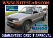 2003 Chevrolet S10