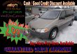 1998 Pontiac Trans Sport