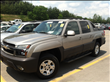 2003 Chevrolet Avalanche