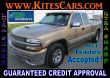 2001 Chevrolet Silverado 1500