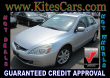 2004 Honda Accord