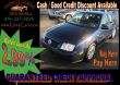 2002 Volkswagen Jetta