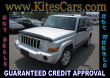 2007 Jeep Commander