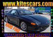 1997 Mitsubishi 3000GT