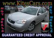 2006 Chevrolet Malibu