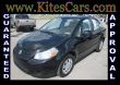 2010 Suzuki SX4 Sedan