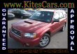 2004 Subaru Forester