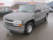 2001 Chevrolet Suburban