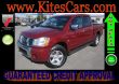 2004 Nissan Titan