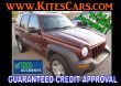 2003 Jeep Liberty