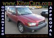 2005 Subaru Forester