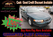 1998 Buick Regal