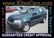 2000 Honda CR-V