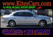 2002 Infiniti I35