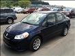2008 Suzuki SX4 Sedan