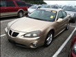 2004 Pontiac Grand Prix