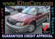 2003 Subaru Outback
