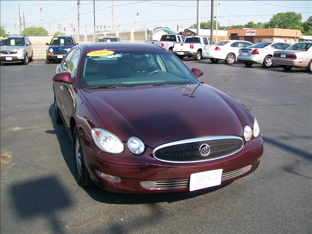 2007 Buick LaCrosse for sale