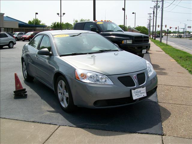 2007 Pontiac G6 for sale