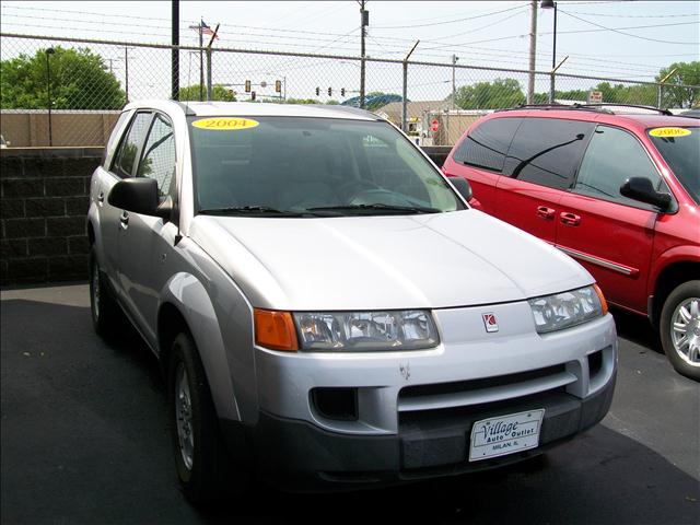 2004 Saturn VUE for sale