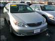 2003 Toyota Camry