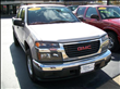 2005 GMC Canyon