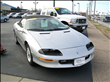 1996 Chevrolet Camaro