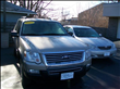 2007 Ford Explorer